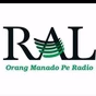 RAL FM logo