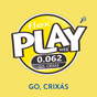 FLEX PLAY Crixás logo