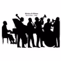Musica y Ritmo logo
