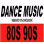 Dance Music 80S 90S logo