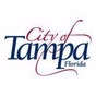 Tampa Police Department logo