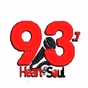 Heart & Soul 93.7 & 1050 AM - KXCA logo
