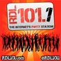 RDL101.1 logo