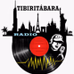 Tibiritábara Radio logo