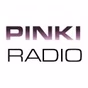Pinki Radio logo