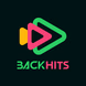 BackHits logo