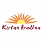 Kirtan Aradhna logo