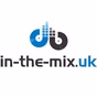 In-The-Mix UK logo