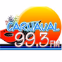 Carnaval 99.3 FM logo