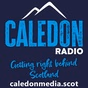 Caledon Radio logo