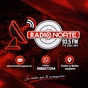NORTE 93.5 logo