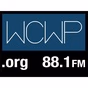 88.1 FM WCWP - WCWP logo