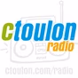 CToulon Radio logo