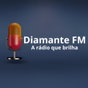 Rádio Diamante FM logo