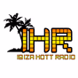 My Hott Radio - Ibiza Hott Radio logo