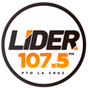 Lider FM logo