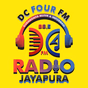 Radio DC Four FM logo