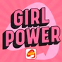 Radio SCOOP - Girl Power logo