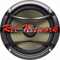 Radio Expreso Latino - Mega Fiesta Latina logo