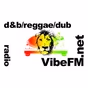 VibeFM.net logo