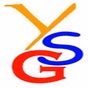 Y.S.G - Yesterdays Southern Gospel logo