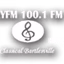 KPGM Radio - KYFM-HD2 logo