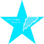 Star FM 96.6 logo