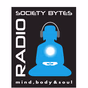 Society Bytes Radio logo