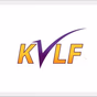 98.7 KVLF - KVLF logo