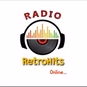 Radio RetroHits logo