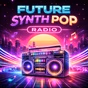 HearMe.fm - Future Synth Pop logo