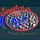 Somos Tu Voz 92.7 logo