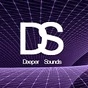 Deeper Sounds logo