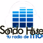 Radio Sonido House logo