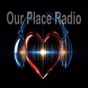 Our Place Radio logo