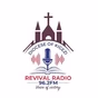 Diocese of Kigezi 96.2FM-Revival Radio logo