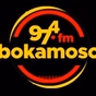 97.4 FM Bokamoso logo