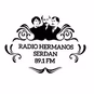 Radio Hermanos Serdan logo