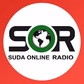SUDA ONLINE RADIO SWAHILI logo