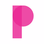 Public Radio For All logo
