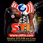 STL FM logo