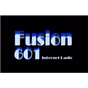 Fusion 601 logo