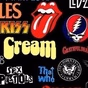 Classic Rock Music logo