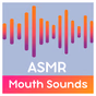 ASMR - Mouth Sounds logo