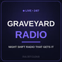 Graveyard Radio logo