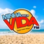 Minha Vida FM 107.9 logo