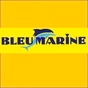 Radio Bleu Marine logo