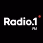 Radio1UAE logo