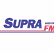 Supra FM logo