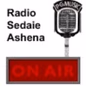 Radio Sedaie Ashena logo